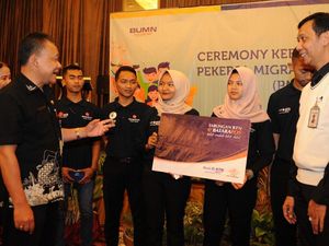 Kejar Target Low Cost Funding