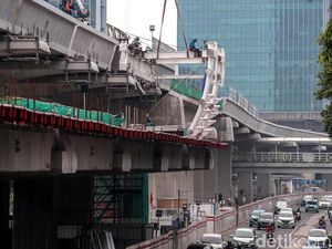 Rights Issue Nggak Optimal, Bos Adhi Karya Mau Cari Utang