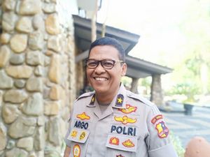 Habil Marati Nilai Vonis 1 Tahun Bui untuk Hibur Polisi, Ini Respons Polri Habil Marati Nilai Vonis 1 Tahun Bui untuk Hibur Polisi, Ini Respons Polri