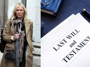 Mantan Model Diminta Kembalikan Uang Warisan Rp 40 Miliar dari Kekasih