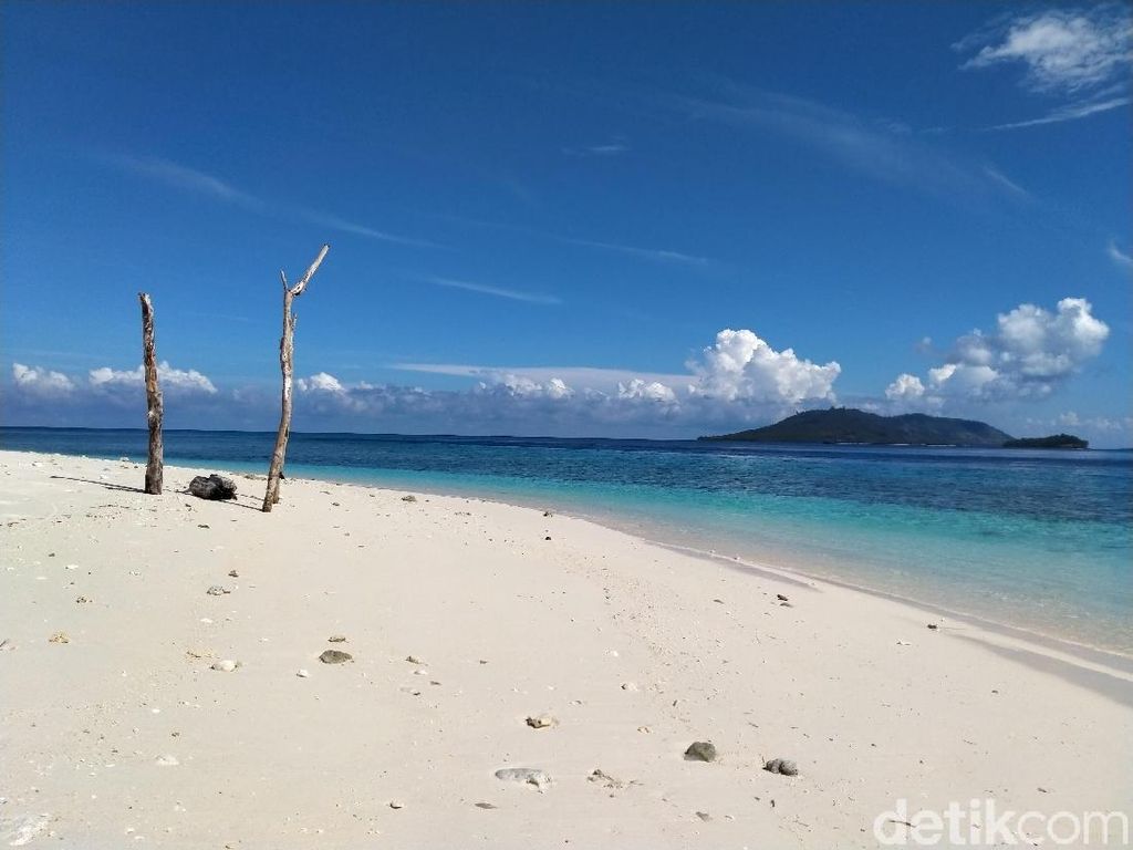 Karena Sulawesi Utara Tak Hanya Bunaken Karena Sulawesi Utara Tak Hanya Bunaken