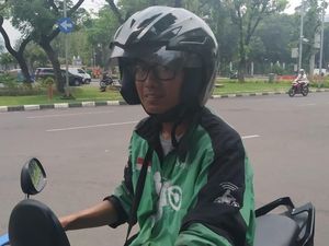 Komentar Driver Ojol soal Prank Orderan Fiktif: Nggak Manusiawi!