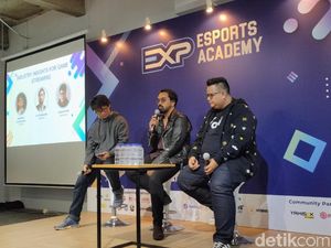 Streamer Game Rentan Alami Kelelahan, Apa Solusinya?