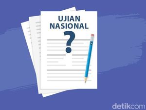 Merawat Motivasi Belajar Generasi Tanpa UN Merawat Motivasi Belajar Generasi Tanpa UN