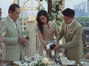Boy William Terpaksa Tunda Pernikahannya Gegara Pandemi Corona Boy William Terpaksa Tunda Pernikahannya Gegara Pandemi Corona