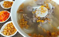 5 Resep Soto Populer Jawa, dari Soto Kudus hingga Lamongan