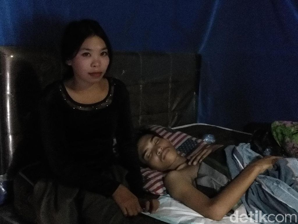 Tepis Salah Tangkap, Polda Sulsel: Penangkapan Salman Berdasarkan Laporan Tepis Salah Tangkap, Polda Sulsel: Penangkapan Salman Berdasarkan Laporan