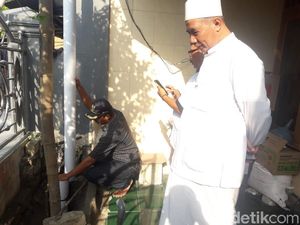 Sumur Bor di Lamongan akan Ditutup Jika dalam Seminggu Gas Tak Keluar