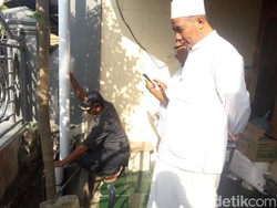 Sumur Bor di Lamongan akan Ditutup Jika dalam Seminggu Gas Tak Keluar