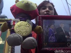 Atlet Senam Dipulangkan karena Isu Tak Perawan, Menpora Ungkap Alasan Pelatih