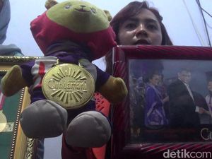 Atlet Senam Dipulangkan karena Isu Tak Perawan, Menpora Ungkap Alasan Pelatih Atlet Senam Dipulangkan karena Isu Tak Perawan, Menpora Ungkap Alasan Pelatih