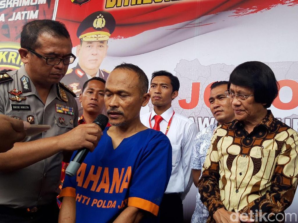 Kak Seto Dukung Hukuman Kebiri untuk Predator Anak, tapi... Kak Seto Dukung Hukuman Kebiri untuk Predator Anak, tapi...