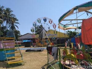 Izin Taman Hiburan Tewaskan Bocah TK di Situbondo Berakhir Sabtu Malam Izin Taman Hiburan Tewaskan Bocah TK di Situbondo Berakhir Sabtu Malam