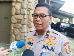 1.610 Personel Gabungan Amankan Sidang Praperadilan Habib Rizieq Besok