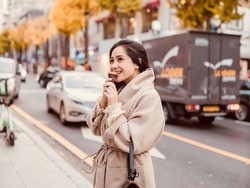 Ngeri! Kisah Nagita Slavina Terjebak Toxic Relationship, Mantan Minum Kuteks