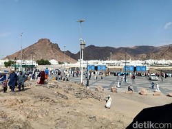 Apa Nama Kota Madinah Sebelum Nabi Muhammad SAW Datang? Ini Jawabannya