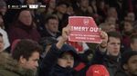 Fan Arsenal Sambut Suka Cita Dipecatnya Emery