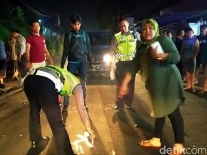 Korban Tewas Adu Banteng di Sukabumi Jadi Dua Orang