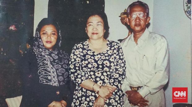 Kiprah Ki Manteb Soedharsono, Dalang Desa yang Mendunia