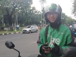 Ramai Prank Ojol di YouTube, Dengerin Nih Curhat Para Driver