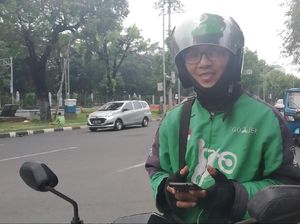 Ramai Prank Ojol di YouTube, Dengerin Nih Curhat Para Driver Ramai Prank Ojol di YouTube, Dengerin Nih Curhat Para Driver