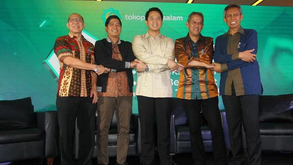 Kemudahan Perjalanan Ibadah Umrah untuk Masyarakat