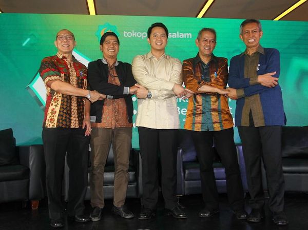 Kemudahan Perjalanan Ibadah Umrah untuk Masyarakat