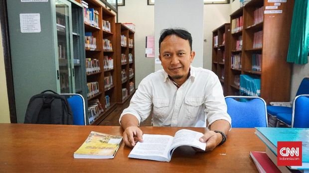Ki Manteb Soedharsono, Dalang Setengah Dewa dari Karanganyar
