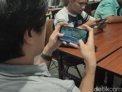 Lima Gelar Kompetisi eSport untuk Mahasiswa Se-Indonesia