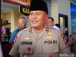 26 Warga yang Ditangkap Saat Razia di Kampung Narkoba Palu Dilepas