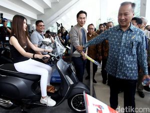 Diskon Buat Pecinta Motor, Moge Dipangkas Hingga Ratusan Juta Diskon Buat Pecinta Motor, Moge Dipangkas Hingga Ratusan Juta