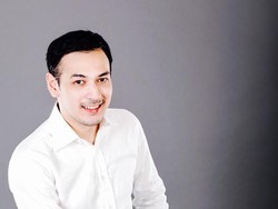 Lebih Dekat dengan Richard Kevin, Calon Suami Cut Tari