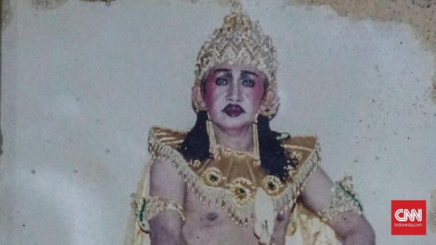 Ki Manteb Sudarsana Yaiku Ki Manteb Soedharsono, Dalang Setengah Dewa dari Karanganyar
