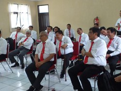 Awasi Distribusi BBM, BPH Migas Gandeng Pusdiklat Reserse Polri