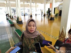 Trans Jogja Tabrak Pemotor hingga Tewas, Sopir dan Kondektur Dipecat Trans Jogja Tabrak Pemotor hingga Tewas, Sopir dan Kondektur Dipecat