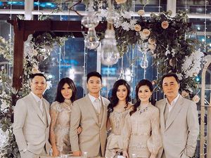 Boy William Diingatkan Neneknya agar Jangan Jadi Artis yang Kawin Cerai Boy William Diingatkan Neneknya agar Jangan Jadi Artis yang Kawin Cerai