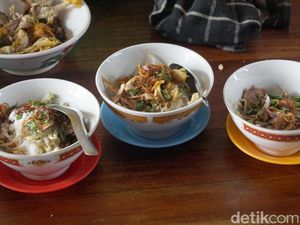 Gurih Segar Soto Kwali Khas Solo Ini Cocok untuk Makan Siang Gurih Segar Soto Kwali Khas Solo Ini Cocok untuk Makan Siang