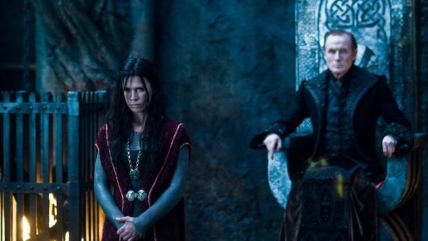 Bioskop Trans TV Underworld