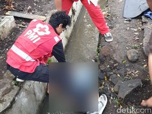 Mukidi dan Anaknya Tewas Jadi Korban Tabrak Lari di Malang