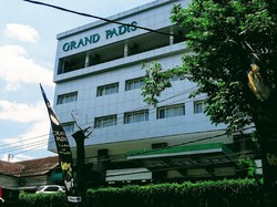 Anggota Polisi di Bondowoso Dibekuk Nyabu Bareng 2 Wanita di Hotel