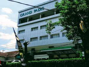 Anggota Polisi di Bondowoso Dibekuk Nyabu Bareng 2 Wanita di Hotel Anggota Polisi di Bondowoso Dibekuk Nyabu Bareng 2 Wanita di Hotel