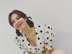 HyunA Tunda Comeback karena Masalah Kesehatan