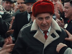 The Irishman, Jadi Mafia Ternyata Tidak Seindah Itu