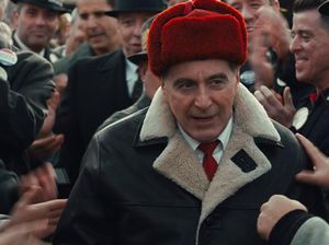 Dinobatkan Jadi Film Terbaik, Akankah The Irishman Berjaya Tahun Ini? Dinobatkan Jadi Film Terbaik, Akankah The Irishman Berjaya Tahun Ini?
