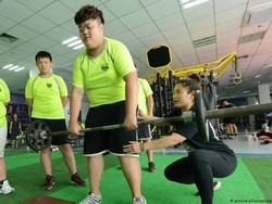 WHO: Empat dari Lima Remaja di Seluruh Dunia Kurang Gerak dan Olahraga