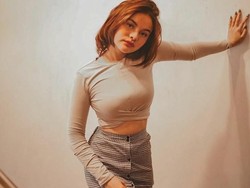 Diselingkuhi Endy Arfian, Safira Crespin Blak-blakan