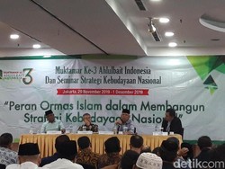 Gelar Muktamar ke-3, Ahlulbait: Syiah Bagian Integral Umat Islam RI