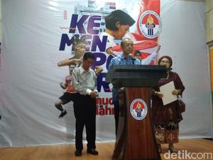 PB Persani: Tidak Ada Tes Keperawanan Untuk Pemilihan Atlet ke SEA Games