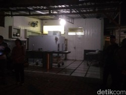 Misteri Kematian Hakim PN Medan di Dalam Mobil