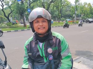 Pesan Makjleb Driver ke Youtuber Pembuat Prank Ojol: Cari Konten Mendidik